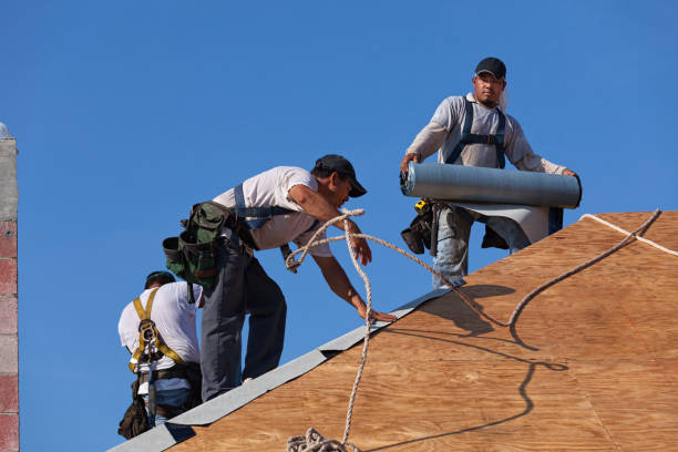 Quick and Trustworthy Emergency Roof Repair Services in Parks, AZ