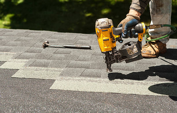 Gutter Installation and Roofing in Parks, AZ